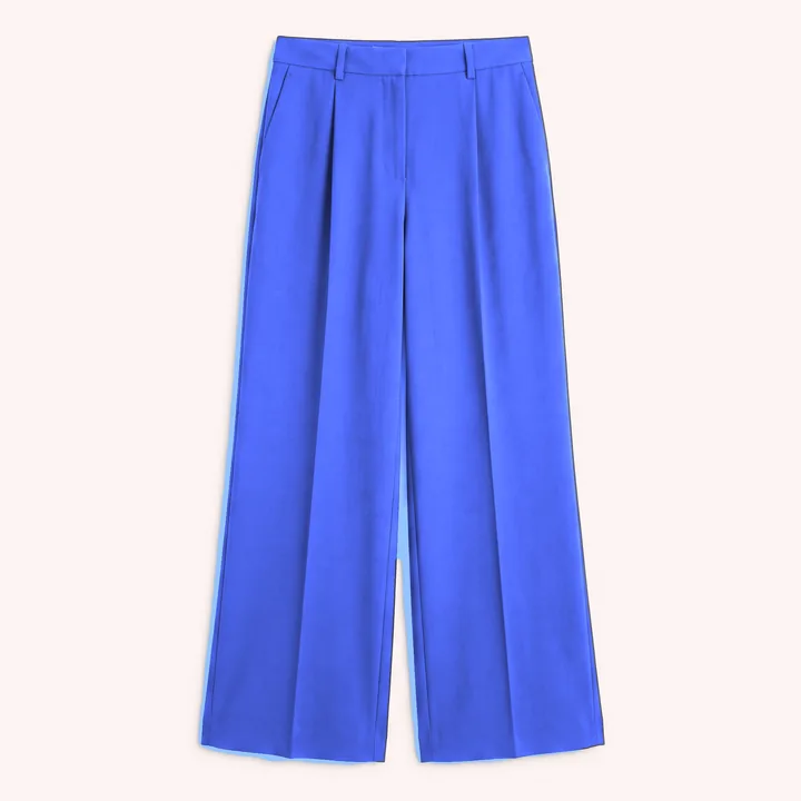 Cobalt, #536DFE