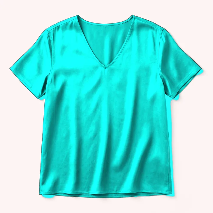 Turquoise Flash, #12E2D8