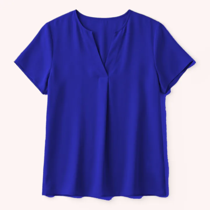 Royal Indigo, #26268C