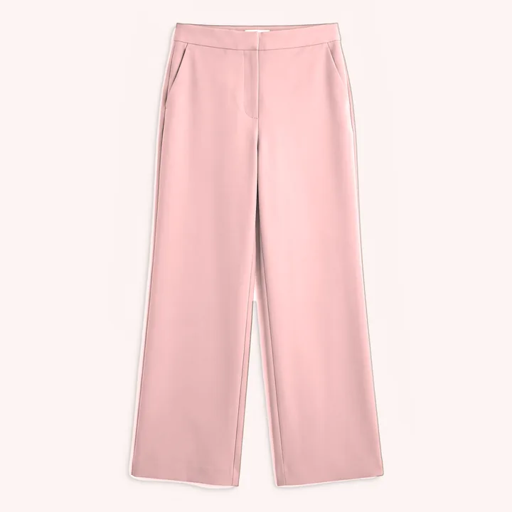 Petal Pink, #F4C2C2
