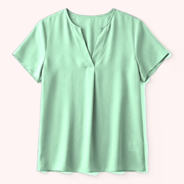 Spring Mint, #A8D8B9