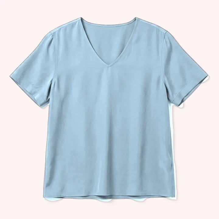Powder Blue, #A3C1D4