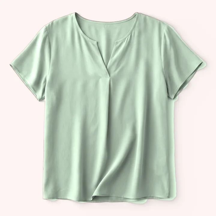 Seafoam, #B0C4B1