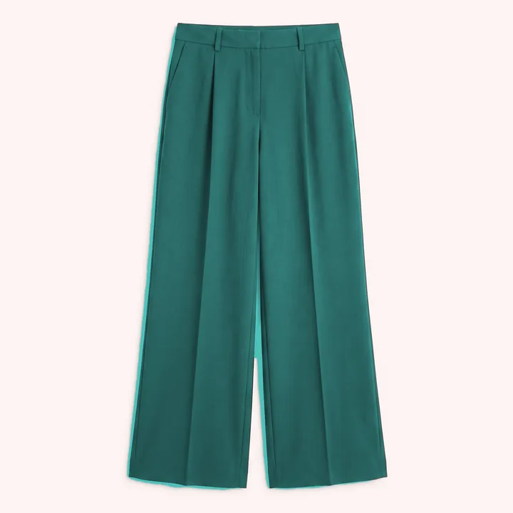Deep Teal, #2C6B68