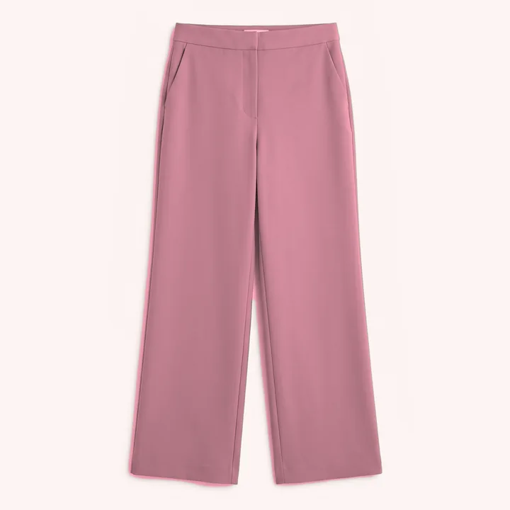 Dusty Rose, #C0808F