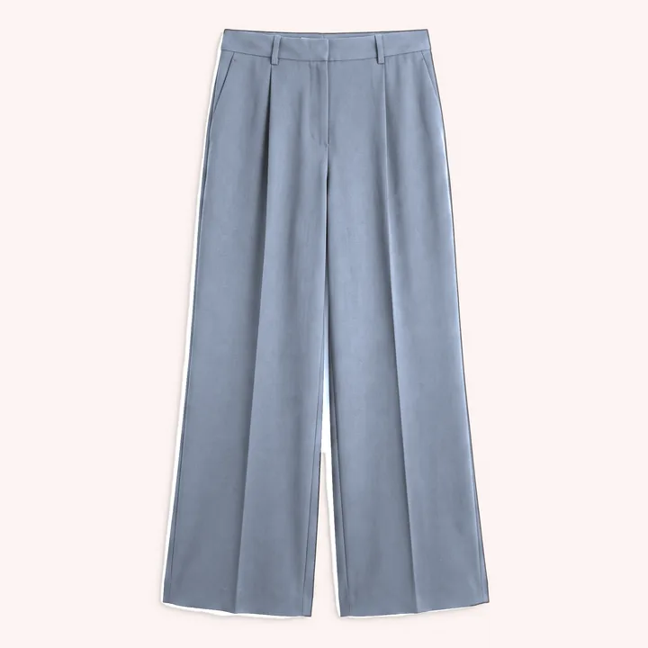 Steel Blue, #8E9AAF