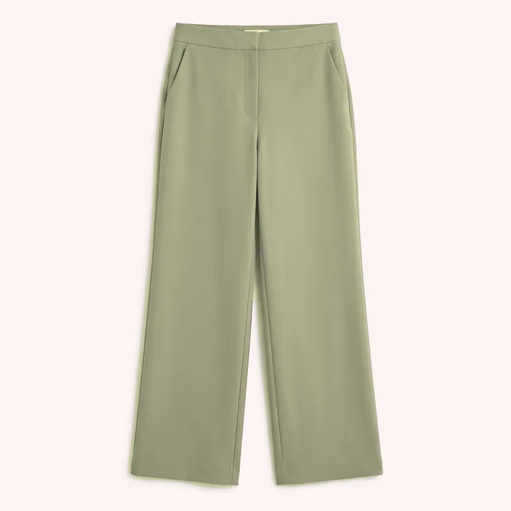 Sage Grey, #A2A284