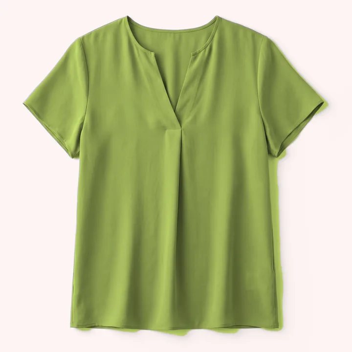 Moss, #8A9B4E