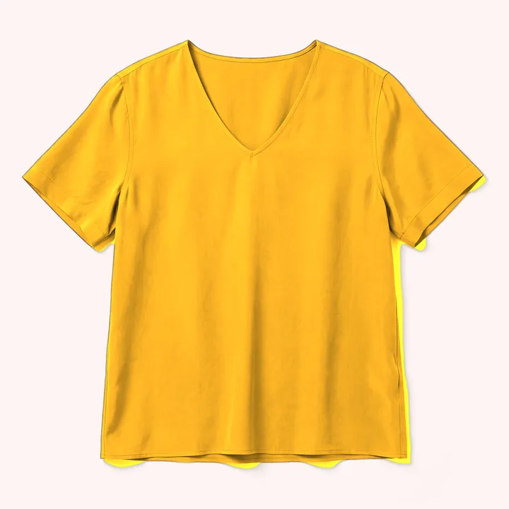 Marigold, #FFB627