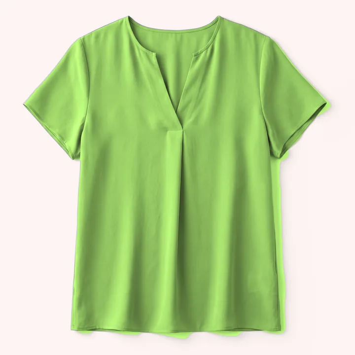 Leaf Green, #8FBF5F