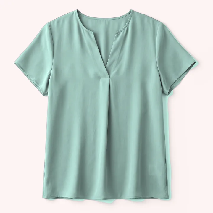Seafoam Sage, #92B4AC